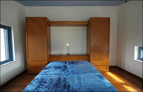 Olive Garden Apartments