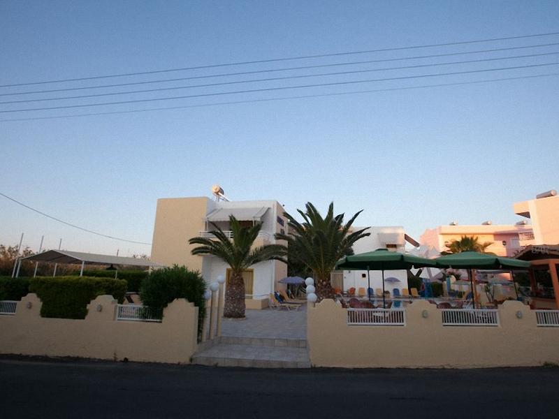 Cosmi Apartments