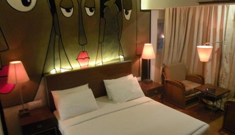 Sunshine Beach Resort