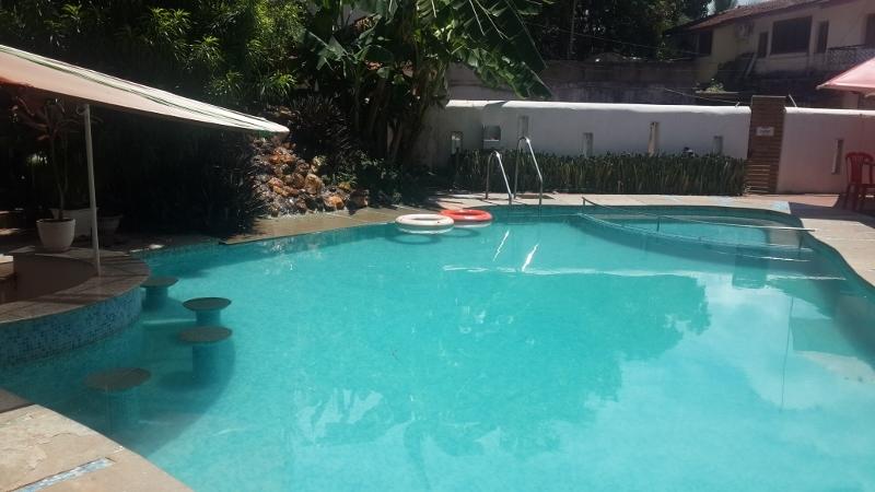 Sunshine Beach Resort