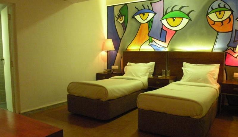 Sunshine Beach Resort