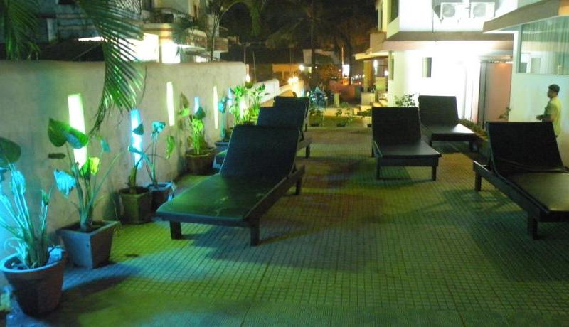 Sunshine Beach Resort