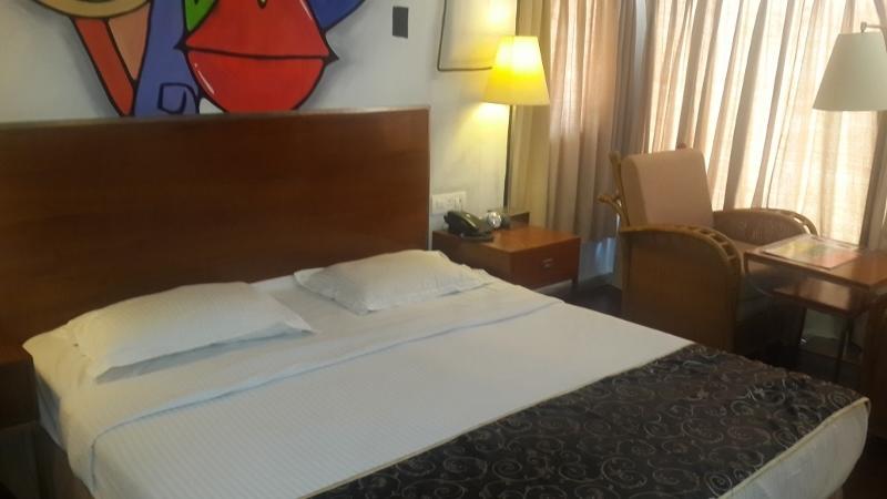 Sunshine Beach Resort