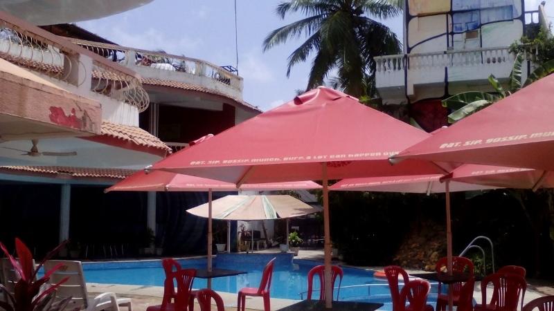 Sunshine Beach Resort