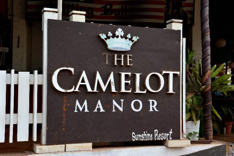 The Camelot Manor