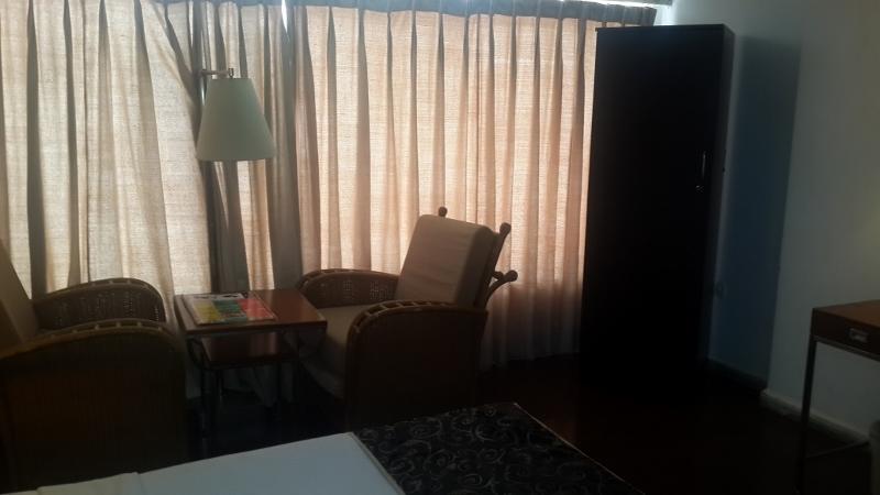 Sunshine Beach Resort