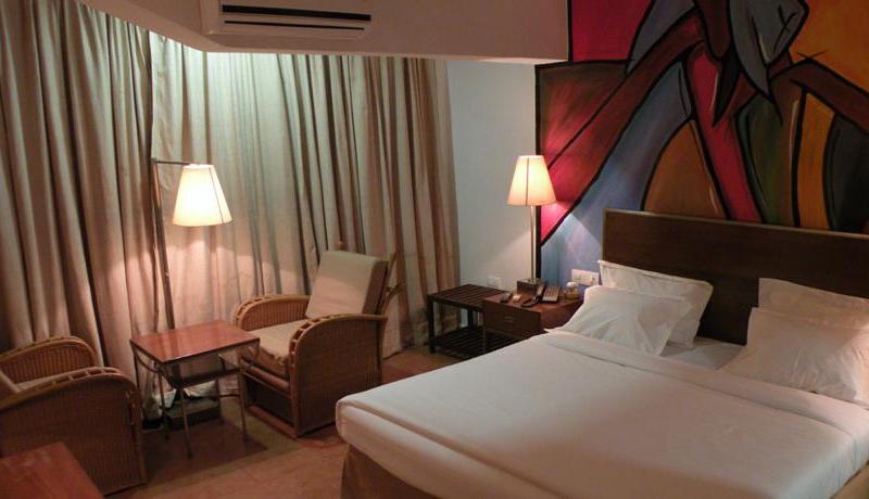 Sunshine Beach Resort