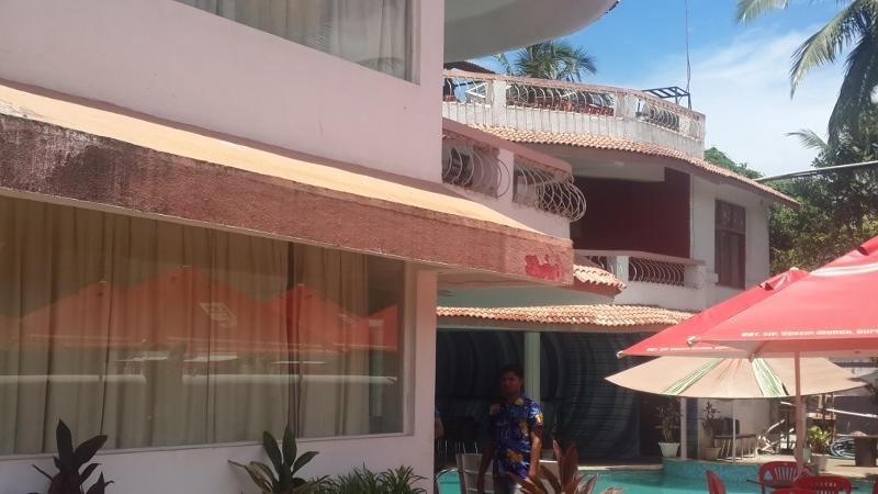 Sunshine Beach Resort