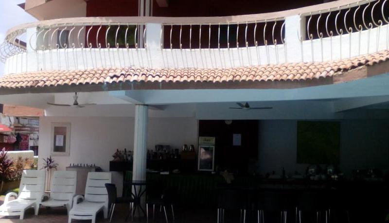 Sunshine Beach Resort
