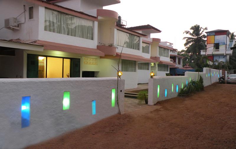 Sunshine Beach Resort
