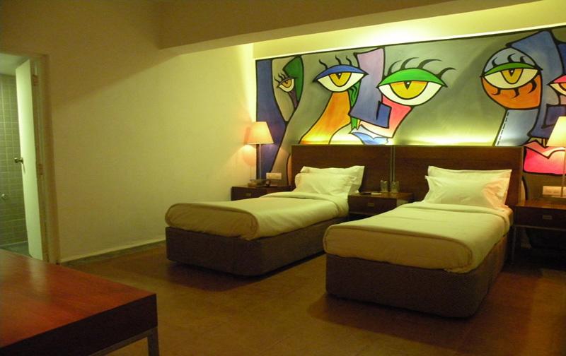 Sunshine Beach Resort