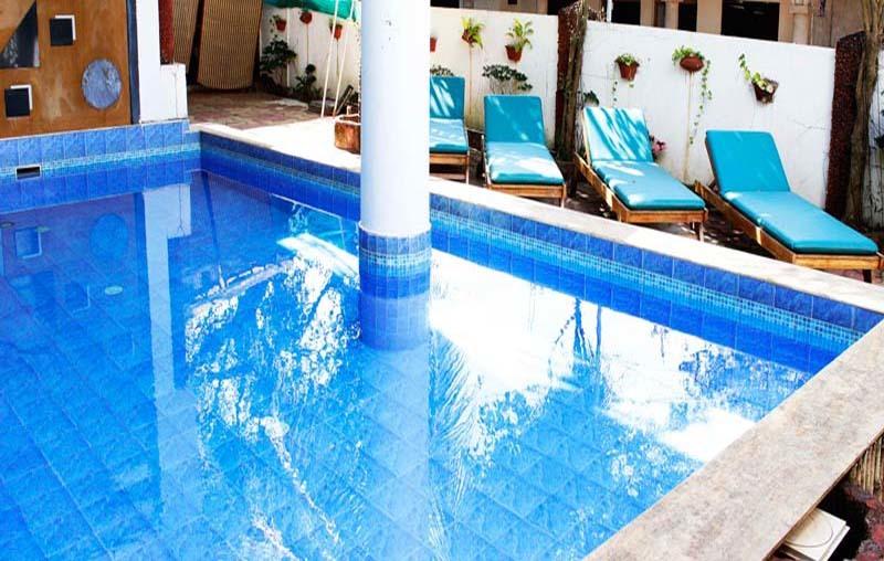 Sunshine Beach Resort