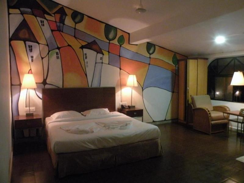Sunshine Beach Resort