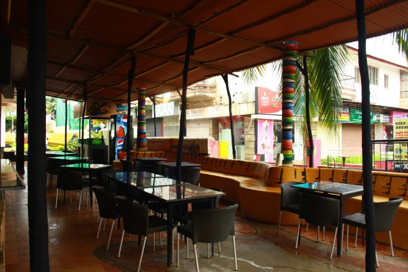 Sunshine Beach Resort