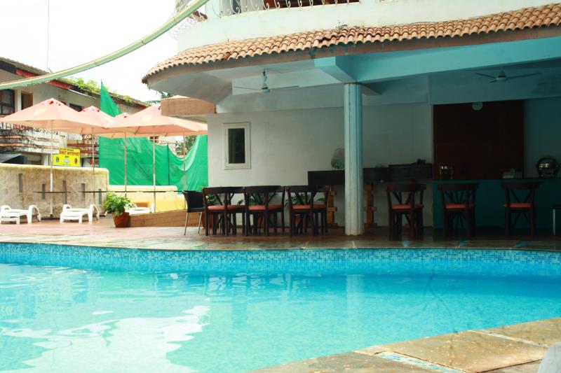 Sunshine Beach Resort