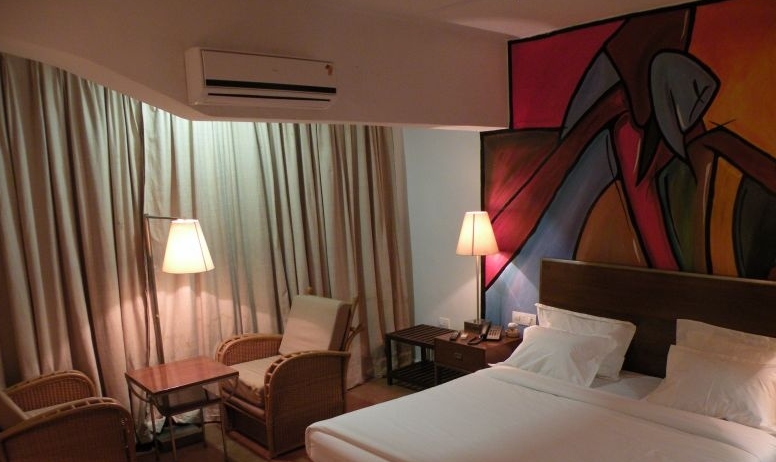 Sunshine Beach Resort
