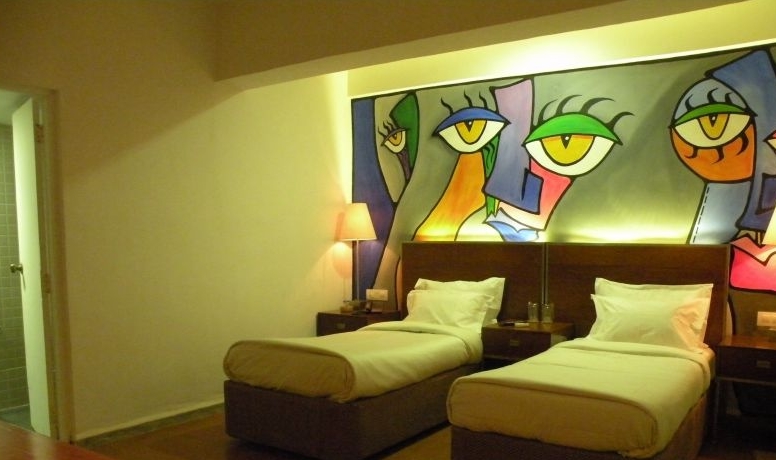 Sunshine Beach Resort