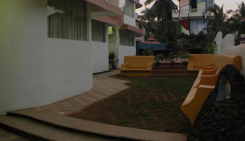 Sunshine Beach Resort