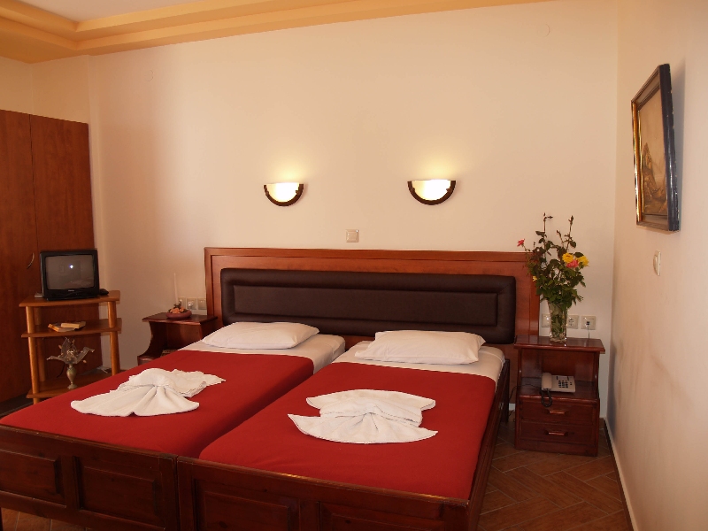 Apartments Girogiali