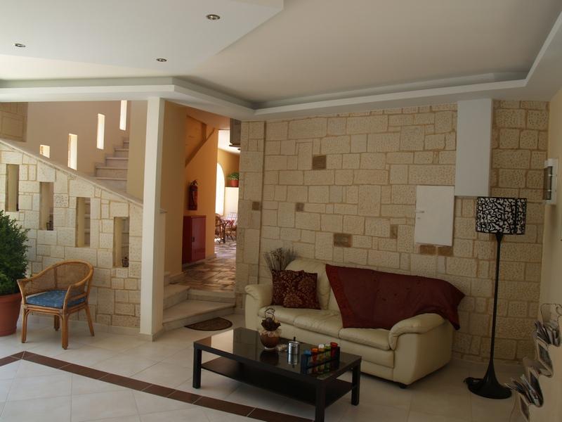 Apartments Girogiali