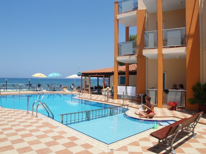 Apartments Girogiali