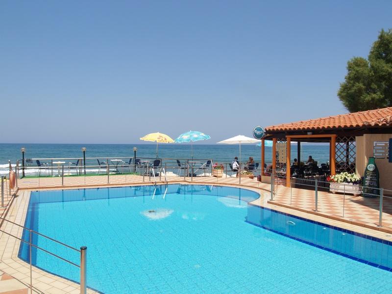 Apartments Girogiali
