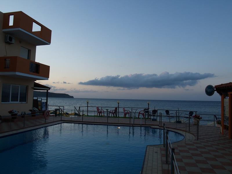 Apartments Girogiali