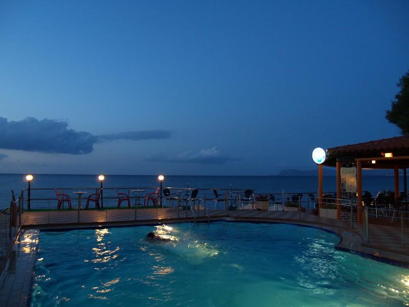 Apartments Girogiali