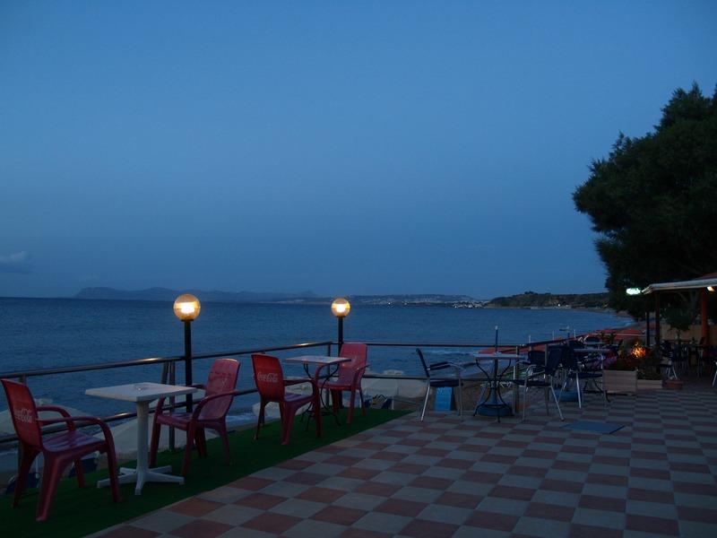 Apartments Girogiali