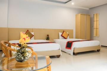 Отель Le Duong Hotel Вьетнам, Нячанг, фото 11
