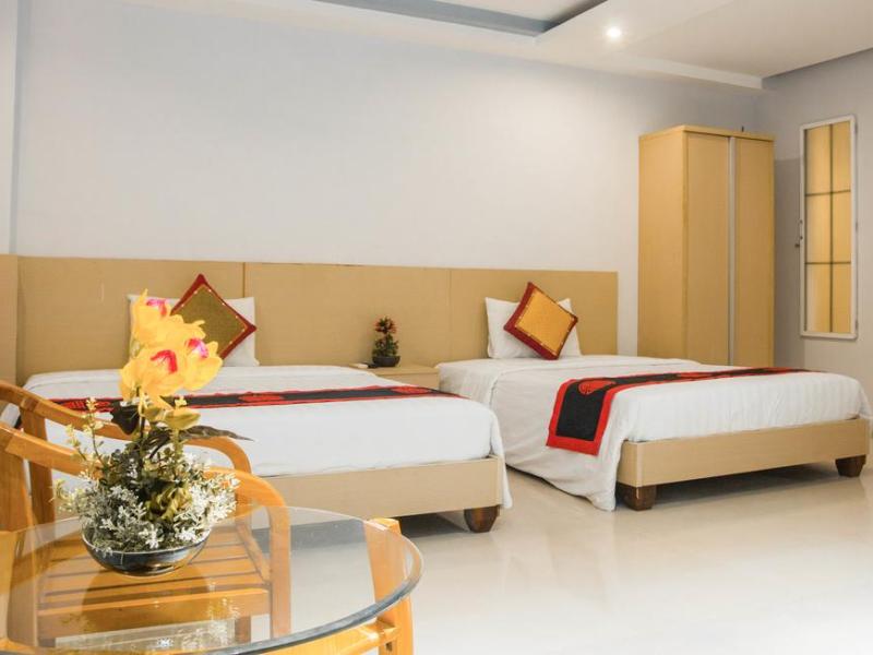 Le Duong Hotel