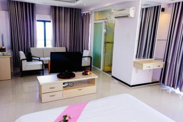 Отель Le Duong Hotel Вьетнам, Нячанг, фото 12