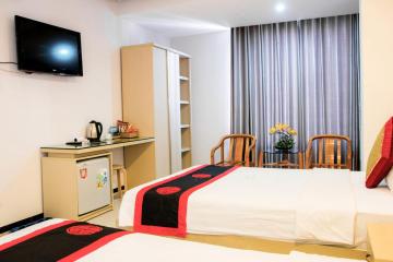 Отель Le Duong Hotel Вьетнам, Нячанг, фото 13