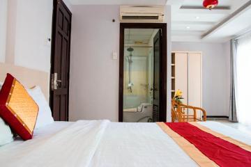 Отель Le Duong Hotel Вьетнам, Нячанг, фото 14