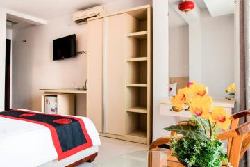 Отель Le Duong Hotel Вьетнам, Нячанг, фото 16