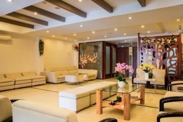 Отель Le Duong Hotel Вьетнам, Нячанг, фото 19