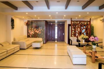 Отель Le Duong Hotel Вьетнам, Нячанг, фото 20