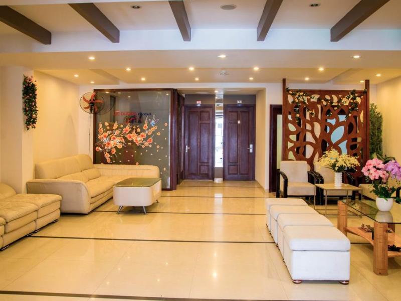 Le Duong Hotel