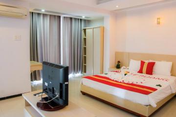 Отель Le Duong Hotel Вьетнам, Нячанг, фото 5