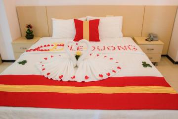 Отель Le Duong Hotel Вьетнам, Нячанг, фото 6