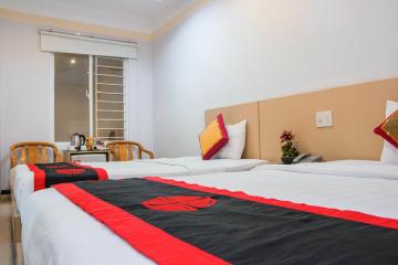 Отель Le Duong Hotel Вьетнам, Нячанг, фото 7