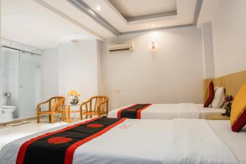 Отель Le Duong Hotel Вьетнам, Нячанг, фото 8