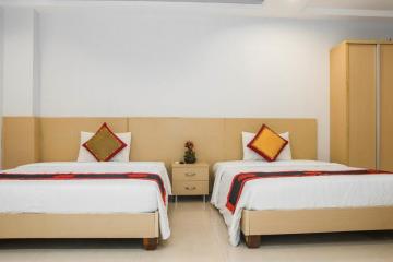 Отель Le Duong Hotel Вьетнам, Нячанг, фото 9