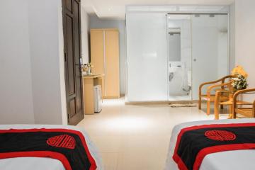 Отель Le Duong Hotel Вьетнам, Нячанг, фото 10