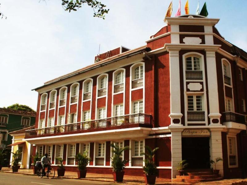 Panjim Inn
