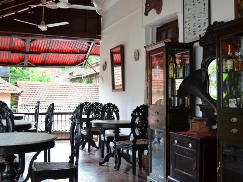 Panjim Inn