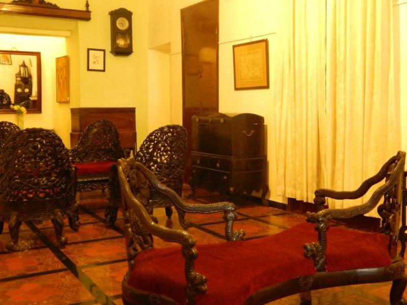 Panjim Inn