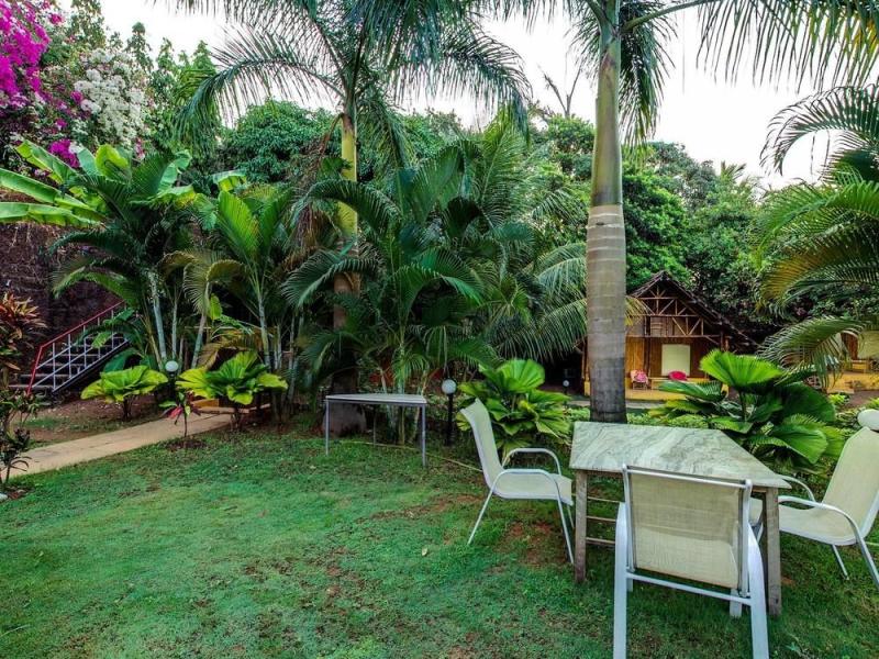 Morjim Resort