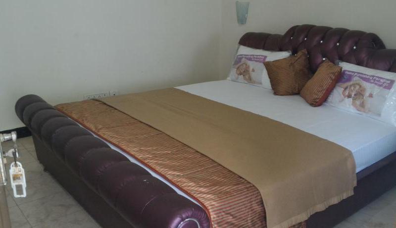 Morjim Resort