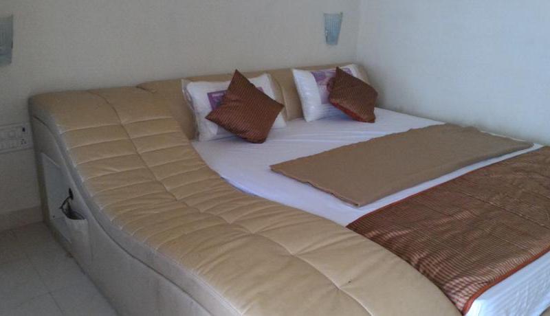 Morjim Resort